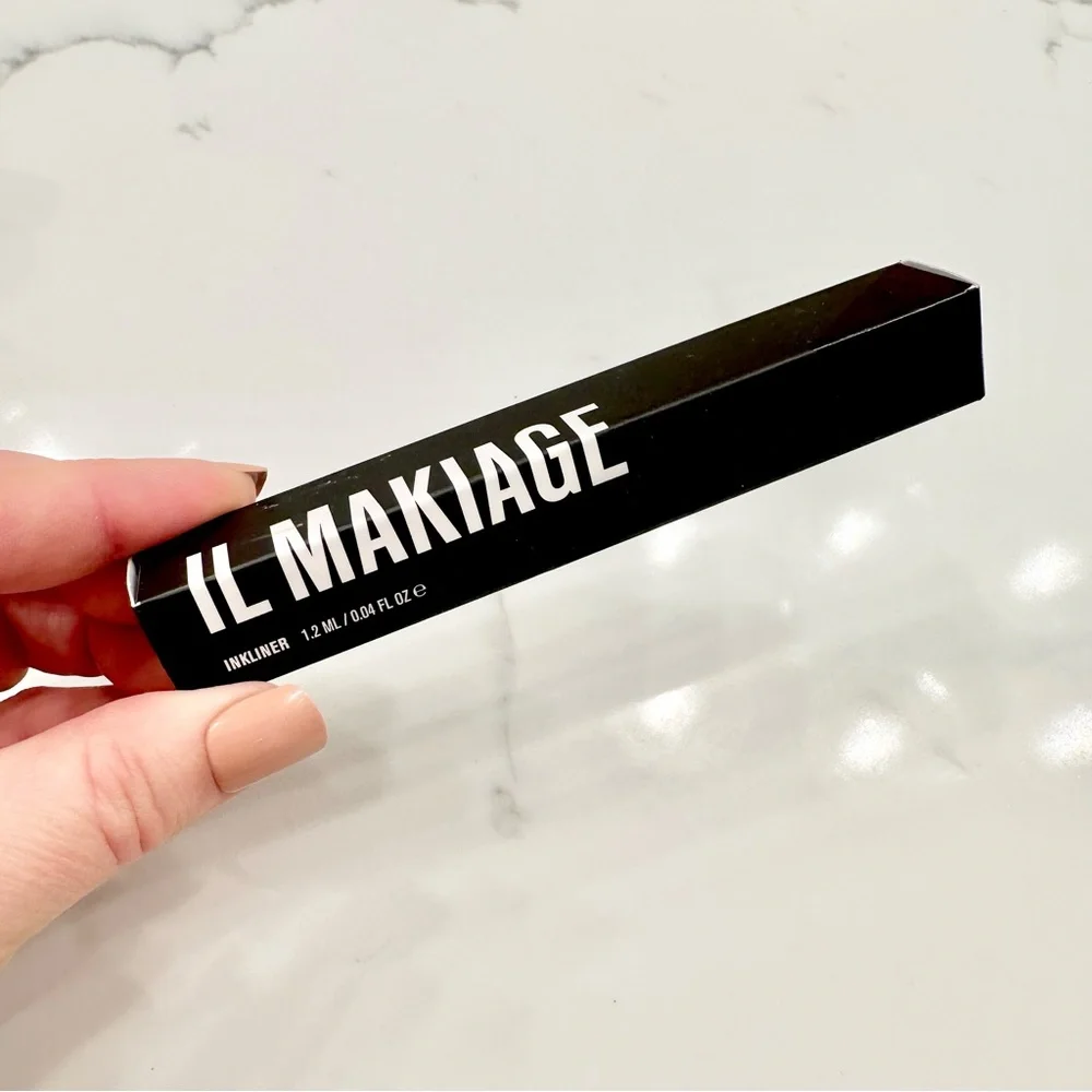 IL MAKIAGE liner baddies